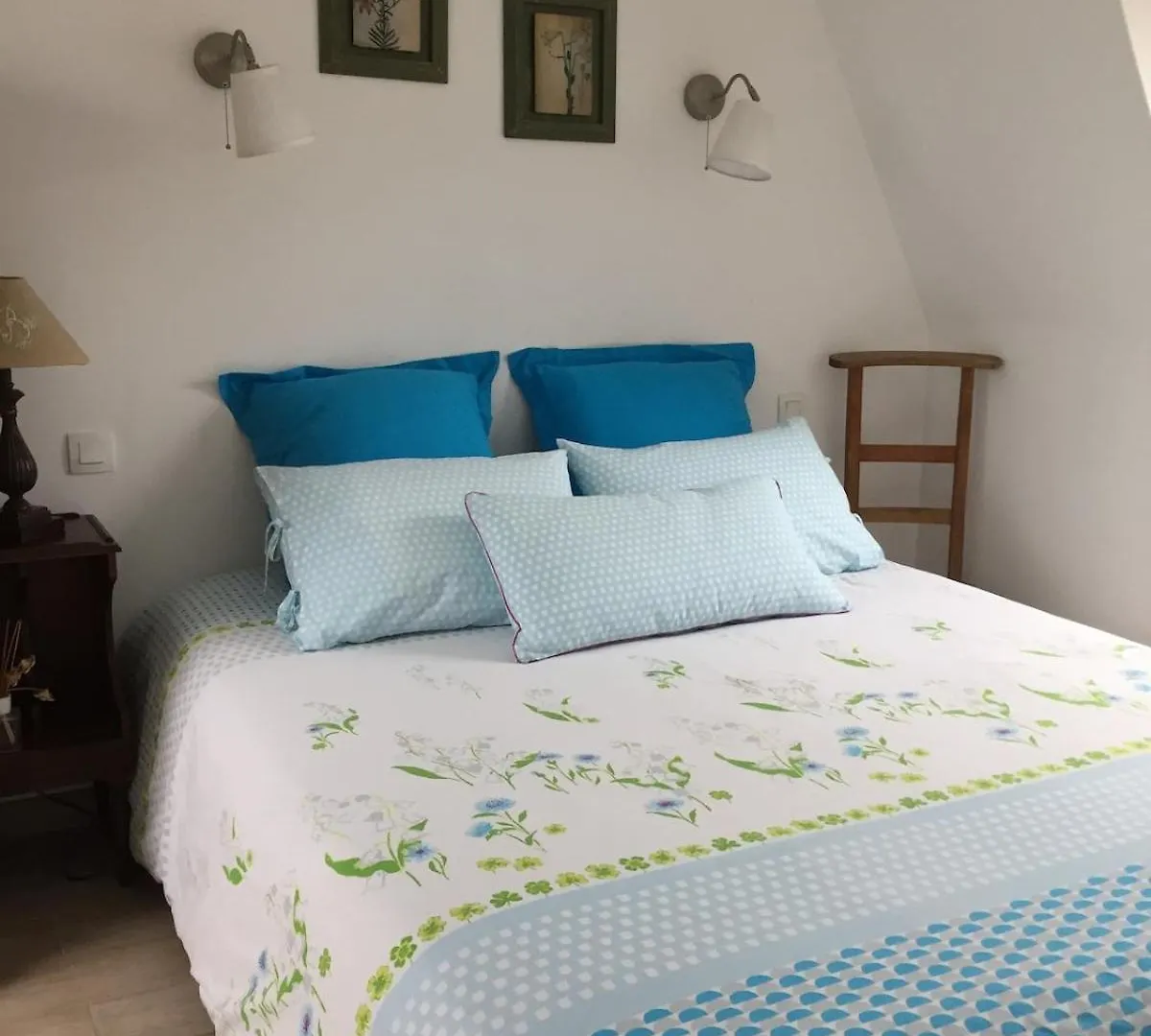Maison D'Hotes Keravalou Sulniac Holiday home
